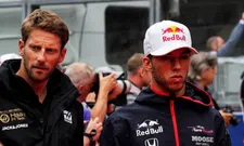 Thumbnail for article: Gasly reviews his new F1 car: "Quite different from Red Bull" 