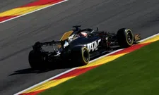 Thumbnail for article: Magnussen frustrated by "unpredictable" Haas