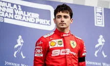 Thumbnail for article: Charles Leclerc hopes to "bring home a good result” at Ferrari's home Grand Prix 