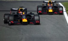 Thumbnail for article: Salo: "Red Bull koos voor Albon vanwege zelfde rijstijl als Verstappen"