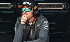 Thumbnail for article: Terugkeer Fernando Alonso? "Ja, maar pas in 2021"