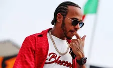 Thumbnail for article: Hamilton moet verzoeken fans in Monza afwijzen: géén overstap naar Ferrari…