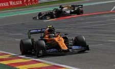 Thumbnail for article: Lando Norris looking to bounce back after Spa disaster