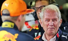 Thumbnail for article: New Honda engine is "noticeably" better according to Helmut Marko