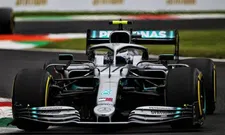 Thumbnail for article: Mercedes: "We don't expect pole position fight to be easy"