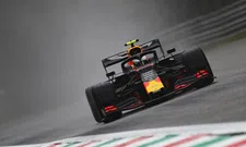 Thumbnail for article: Longrun-analyse Italië: Ondanks regen toch stints op slicks!