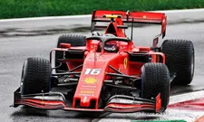 Thumbnail for article: De vrijdag van de GP Italië: Regen, crashes en veel onduidelijkheid 