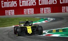 Thumbnail for article: Hülkenberg is zich van geen kwaad bewust: "Iedereen hield iedereen op"