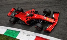 Thumbnail for article: Live: Kwalificatie Grand Prix van Italië op Monza - Verstappen eruit in Q1!