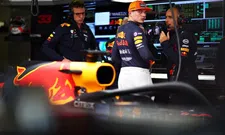 Thumbnail for article: Verstappen: "Dit is de grootste motorupdate onder Honda"