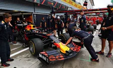 Thumbnail for article: FIA bevestigt: Verstappen en Honda wisselen álle motoronderdelen