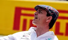 Thumbnail for article: Toto Wolff: “Dit is Formule 1 onwaardig en zeer kinderachtig”