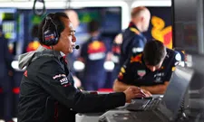 Thumbnail for article: Honda blij met Verstappen in de punten: "Max leverde goed werk af"