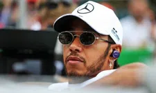 Thumbnail for article: Hamilton blijft sportief: ''Charles heeft het fantastisch gedaan vandaag''