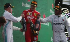 Thumbnail for article: Hamilton: "New generation can do much more than we were allowed to do"