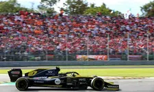 Thumbnail for article: Hulkenberg is trots: ''Meeste punten sinds ik hier bij het team ben''