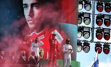 Thumbnail for article: Doornbos na winst Ferrari in Italië: “Leclerc werd beetje geholpen door stewards"