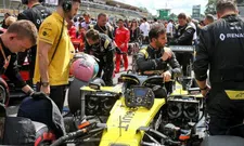 Thumbnail for article: Renault slaat terug: ''Het team verdient dit resultaat echt''