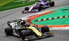 Thumbnail for article: Ricciardo: “Geweldig voor motorafdeling Renault om zo te scoren op powercircuit”