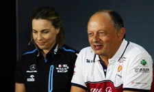 Thumbnail for article: Fred Vasseur hopes Italian GP results "provide further motivation" for Giovinazzi 