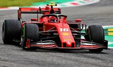 Thumbnail for article: Martin Brundle: "Charles Leclerc was lucky not to get a five-second penalty"