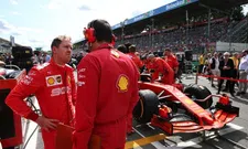 Thumbnail for article: Wolff schrijft Vettel nog niet af: "Twijfel er niet aan dat hij kan terugkomen"