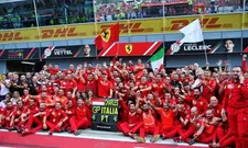 Thumbnail for article: Charles Leclerc recalls his first visit to Ferrari in Maranello as a child!