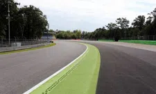 Thumbnail for article: FIA hint at bringing back gravel run-off at Parabolica at Monza