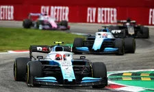 Thumbnail for article: Williams draait miljoenen verlies over het afgelopen jaar