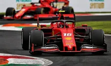 Thumbnail for article: Brawn thinks aggressive Leclerc drove like "great champions always do"