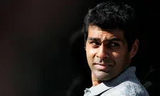 Thumbnail for article: Karun Chandhok praises Charles Leclerc for "playing to Ferrari's strengths"