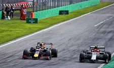 Thumbnail for article: Alexander Albon kan het ook: De Thai doet een 'Ricciardo' op Monza