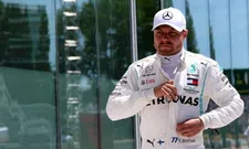 Thumbnail for article: Valtteri Bottas: Charles Leclerc "is a very tough racer"