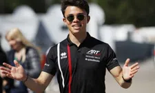 Thumbnail for article: Confirmed: Nyck de Vries will drive for the Mercedes Formula E team next year