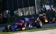 Thumbnail for article: Red Bull youth is there but "Verstappens or the Vettels are not growing on trees!"