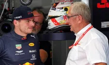 Thumbnail for article: Yamamoto grapt: “Iedere Red Bull-coureur komt bij ons eten, behalve Verstappen”