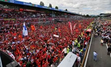 Thumbnail for article: Could the Italian GP be on the move?