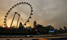 Thumbnail for article: Wist je dat..? Interessante feiten over het Marina Bay Street Circuit in Singapore