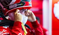 Thumbnail for article: Leclerc heeft zijn vizier gericht op het volgende doel: "Het kampioenschap"