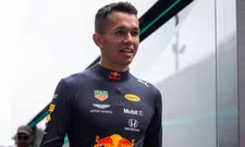 Thumbnail for article: Alexander Albon had Formule 1-droom al opgegeven na afwijzing Helmut Marko