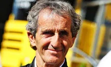 Thumbnail for article: Prost: Time is running out for Renault "Without performance, the pressure grows"