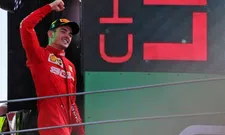 Thumbnail for article: Former Formula 1 driver believes Sebastian Vettel has lost his number 1 status 