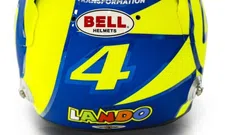 Thumbnail for article: Valentino Rossi voelt zich vereerd door gebaar van Lando Norris