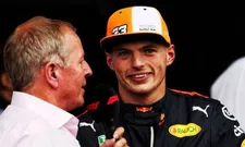 Thumbnail for article: Verstappen tot zijn veertigste in F1? 'Als ik net zoveel plezier als Rossi heb...'