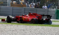 Thumbnail for article: Toto Wolff has “no doubt” Sebastian Vettel can bounce back after Monza spin