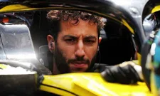 Thumbnail for article: Renault to replace Daniel Ricciardo in 2021?