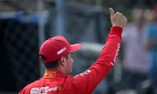 Thumbnail for article: Prost vergelijkt situatie Vettel-Leclerc met eigen duel tegen Ayrton Senna