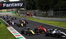 Thumbnail for article: F1 Hybrid engines play “a leading role” in reducing world carbon emissions 