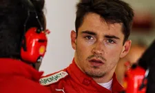 Thumbnail for article: Charles Leclerc verwacht moeilijkheden in Singapore