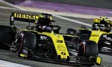 Thumbnail for article: Ricciardo vergelijkt werken met Hulkenberg en Verstappen